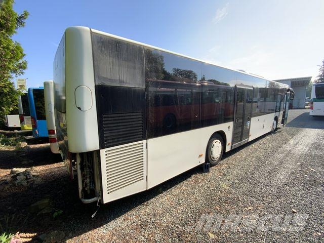 MAN A 20 Lion´s City Ü/ Motorschaden/ A 21/ O 530 Ônibus intermunicipal